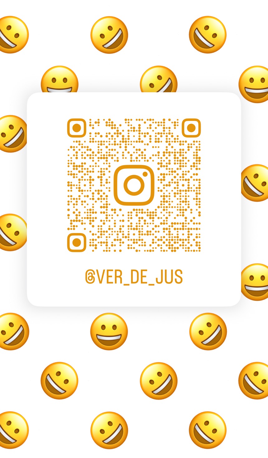Ver De Jus graphic